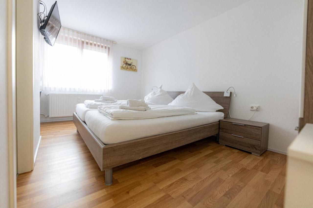 Hotel Gasthof Stern Nusplingen Exterior foto